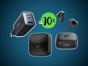 15 ofertas até 50€ que não podes perder nas promoções da Amazon da primavera!