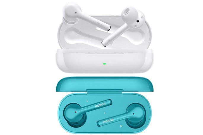 Honor Magic Earbuds