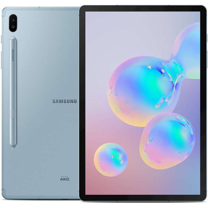 Samsung Galaxy Tab S6