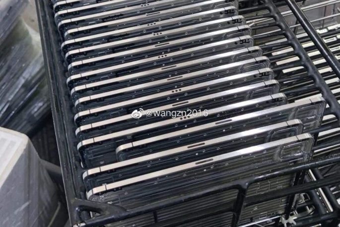 Primeira imagem real do Xiaomi Mi Pad 5