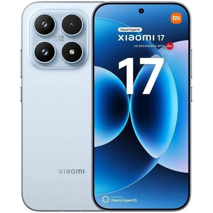 xiaomi 17