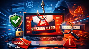 1Password disponibiliza recurso vital para não caíres em esquemas de phishing