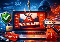 1Password disponibiliza recurso vital para não caíres em esquemas de phishing