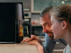 2 Airfryers a não perder com preços abaixo dos 100 euros