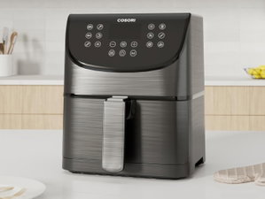 2 Airfryers com descontos incríveis quase a acabar
