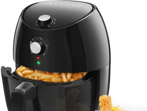 2 Airfryers em promoção com preços abaixo dos 60 euros