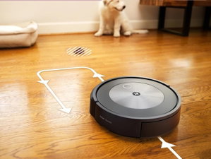 2 aspiradores robô da iRobot com descontos incríveis até 60%