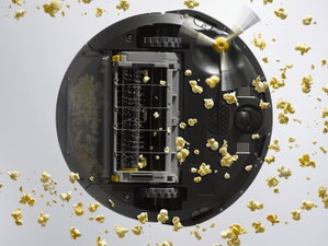 2 aspiradores robô iRobot com descontos até 30%