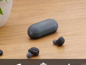 2 auriculares Bluetooth em promoção com preços abaixo dos 50 euros
