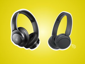 Aproveita: Os melhores auriculares por menos de 40€ neste Natal!