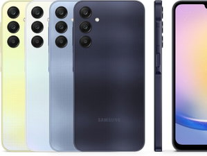 2 bons smartphones Samsung com preço abaixo dos 300 €