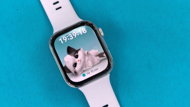 2 bons smartwatches com GPS abaixo de 135 €