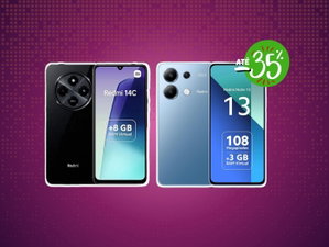 2 bons Xiaomi por menos de 150€? Estão na Amazon e tens de os ver!