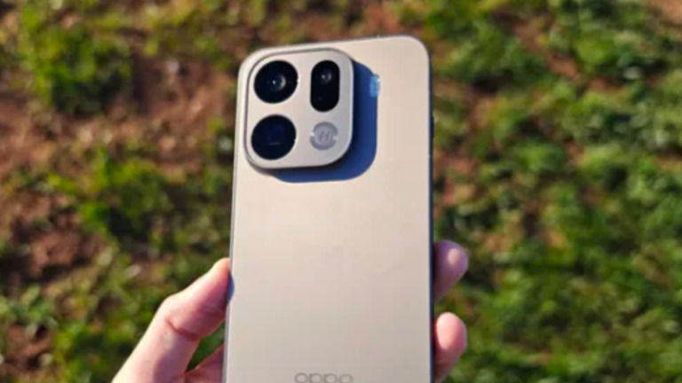 2 câmaras de 200 MP e uma bateria enorme: eis o próximo telemóvel da Oppo