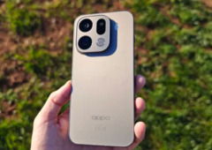 2 câmaras de 200 MP e uma bateria enorme: eis o próximo telemóvel da Oppo