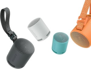 2 colunas Sony sem fios com descontos até 50%
