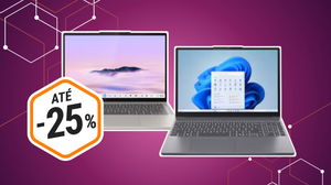 2 Melhores portáteis Lenovo se queres gastar até 600 euros!