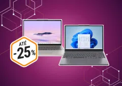 2 Melhores portáteis Lenovo se queres gastar até 600 euros!