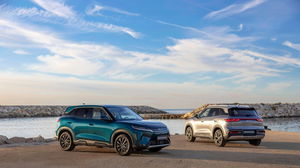 2 novos BYD em Portugal com preços a partir de 33.990 €