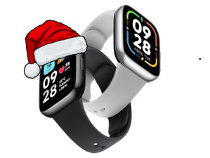 2 prendas tech de Natal perfeitas na Amazon por menos de 50€