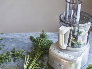 2 robôs de cozinha com preços abaixo dos 200 euros