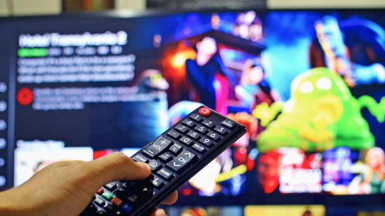 2 séries e 1 filme que chegaram esta semana à Netflix  e valem a pena