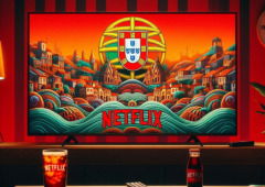 2 séries icónicas da Netflix onde Portugal esteve (ou poderá estar) em destaque