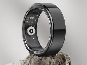 2 smart rings com preço incrível abaixo dos 60 €