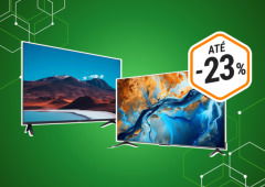 2 Smart TVs Xiaomi por menos de 500 € neste fim de ano!
