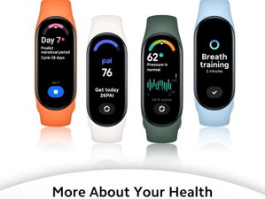 2 smartbands com preços imperdíveis abaixo dos 50 euros