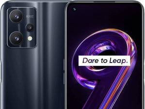 2 smartphones 5G com preços abaixo dos 300 euros