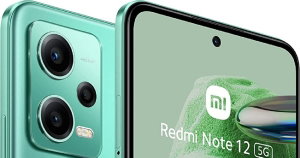 2 smartphones Xiaomi com preços imperdíveis abaixo dos 270 euros