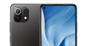 2 smartphones Xiaomi em promoção por tempo limitado