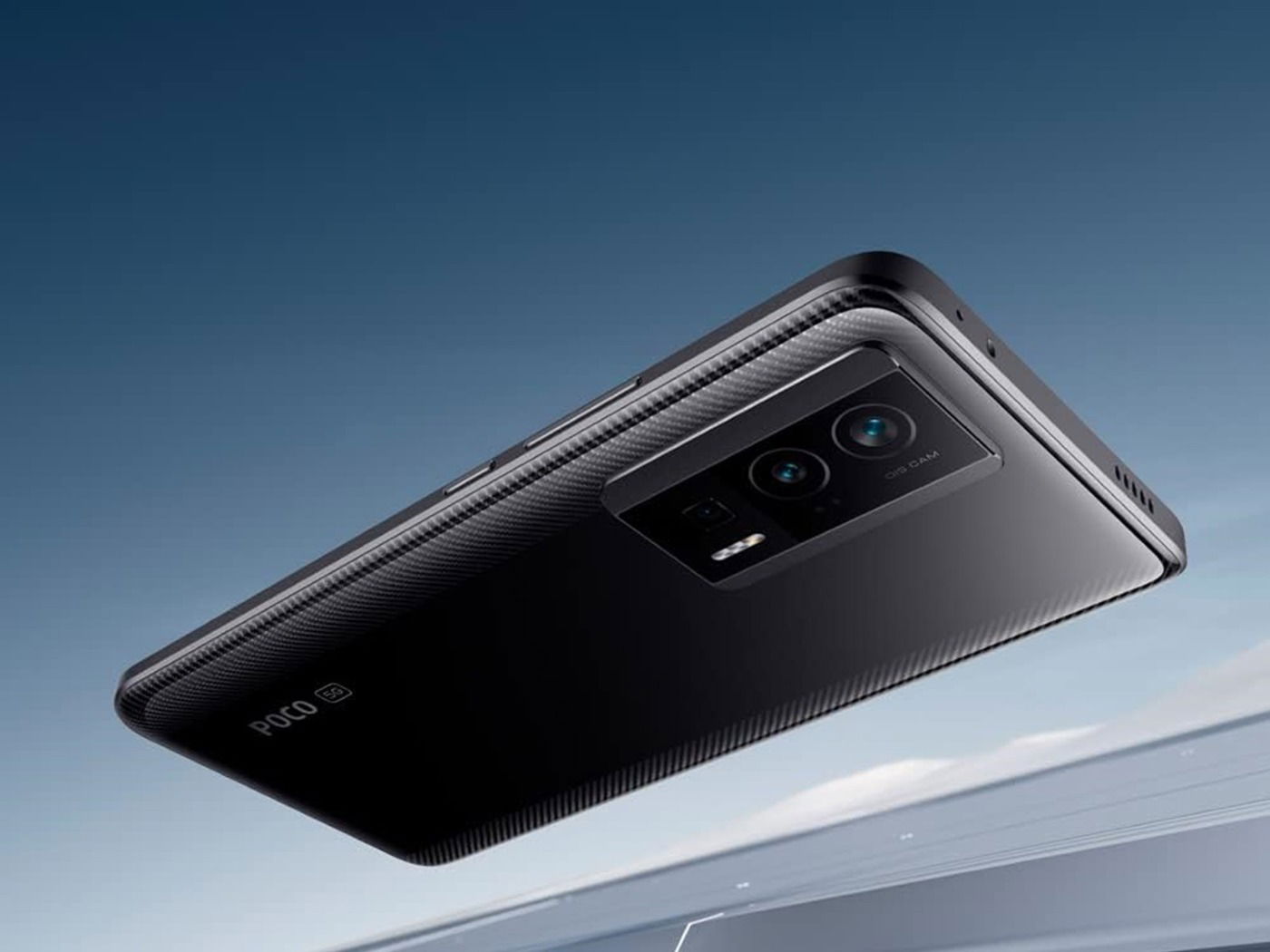 2 smartphones Xiaomi POCO com 5G estão com desconto - 4gnews