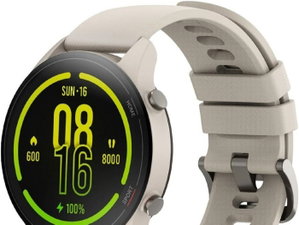 2 smartwatch Xiaomi com preços abaixo dos 100 euros