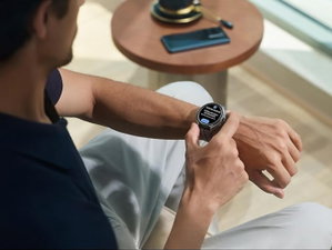 2 smartwatches candidatos aos Prémios 4gnews que têm desconto na Black Friday