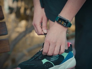 2 smartwatches em desconto na Amazon que merecem a tua atenção
