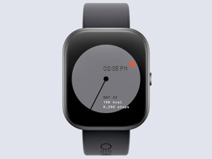 2 smartwatches com preços abaixo dos 80 euros