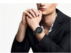 2 smartwatches Huawei com descontos até 38%