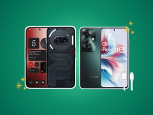 2 telemóveis excelentes na qualidade/preço e nem 350€ custam!
