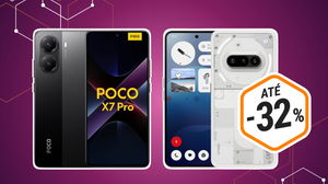 2 telemóveis neste Natal com ótima relação qualidade/preço por menos de 350 €