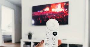 2 televisores Xiaomi em promoção por tempo limitado