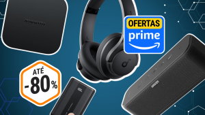 20 melhores deals até 50 € que não podes perder nas Ofertas Prime da Amazon!