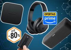20 melhores deals até 50 € que não podes perder nas Ofertas Prime da Amazon!