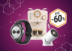 20 melhores prendas até 20€, 50€ e 100€ para ofereceres neste Natal 2025