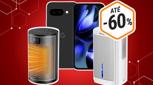 20 ofertas para começares o ano a poupar com descontos até 60%