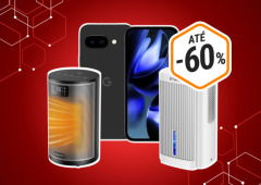 20 ofertas para começares o ano a poupar com descontos até 60%