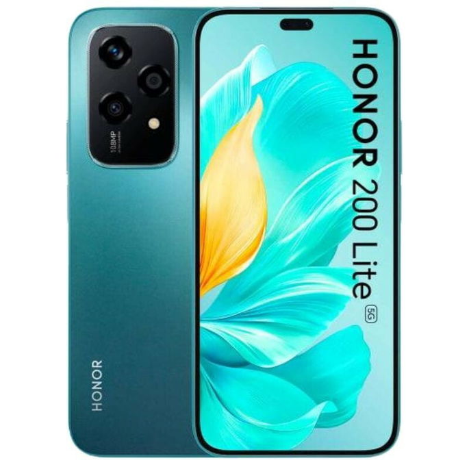 Honor 200 Lite 5G