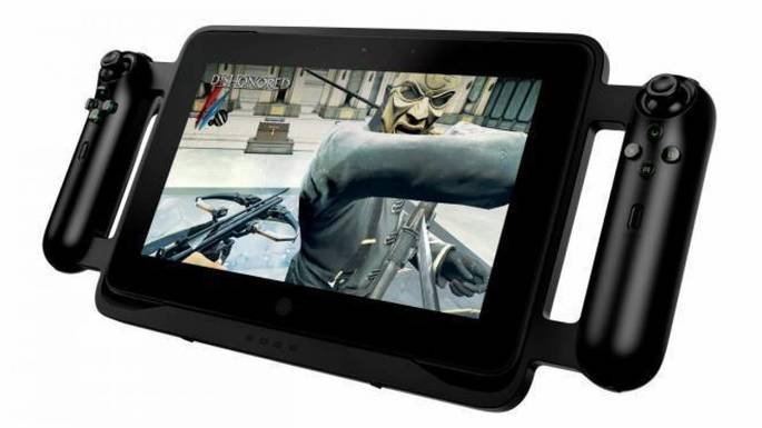 razer edge