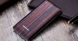 Passatempo HomTom: Habilita-te a ganhar smartphones como o HOMTOM HT7 PRO